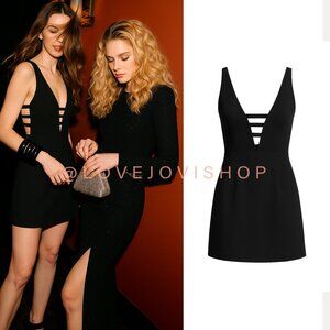 NYE Glam | Vena Cava Y2K Luxe Cage Mini *RARE* | Party Cocktail Mini | Femme | 6